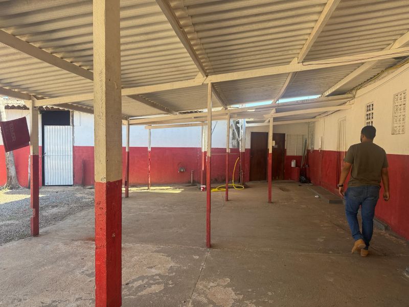 Foto de ÁREA COMERCIAL COM GALPÃO – 4.034 m² | OPORTUNIDADE EM GOIÁS