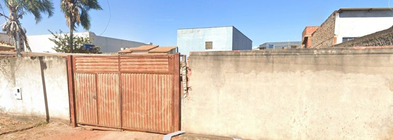 Foto de ÁREA 610,00 m² DE INVESTIMENTO COMERCIAL – JARDIM DAS HORTÊNCIAS, GOIÂNIA/GO
