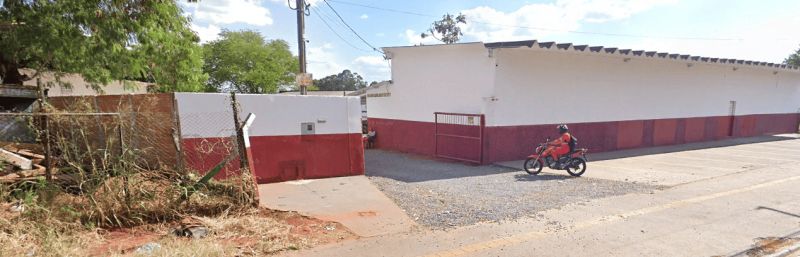 Foto de ÁREA COMERCIAL COM GALPÃO – 4.034 m² | OPORTUNIDADE EM GOIÁS