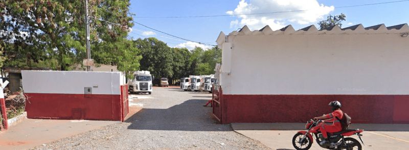Foto de ÁREA COMERCIAL COM GALPÃO – 4.034 m² | OPORTUNIDADE EM GOIÁS