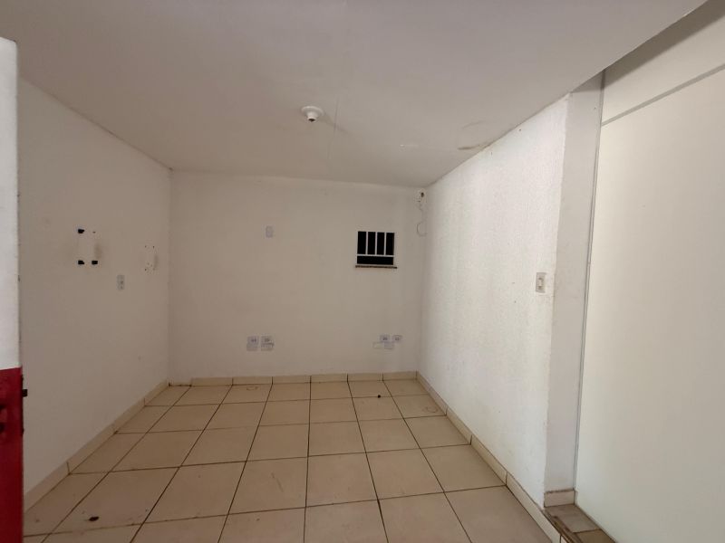 Fachada do imóvel ÁREA COMERCIAL COM GALPÃO – 4.034 m² | OPORTUNIDADE EM GOIÁS