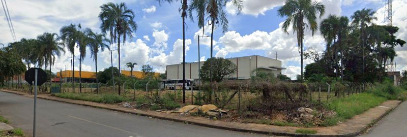 Foto de IMÓVEL COMERCIAL À VENDA – ÁREA ESTRATÉGICA NA GO-040, RESIDENCIAL GARAVELO