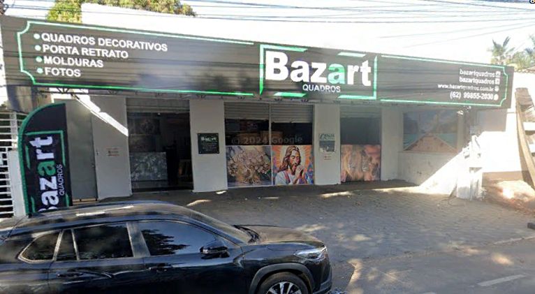 Foto de TERRENO DE 481,00 m² À VENDA NO JARDIM AMÉRICA – GOIÂNIA/GO